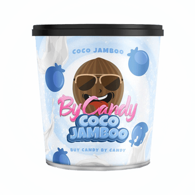 ByCandy 200g - Coco Jambo