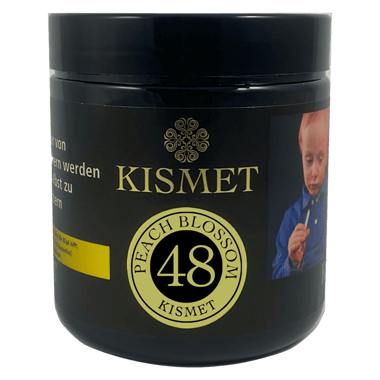 Kismet 200g - Peach Blossom (48)