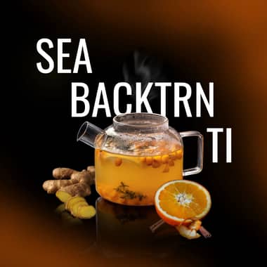 Must H 200g - Sea Backtrn Ti