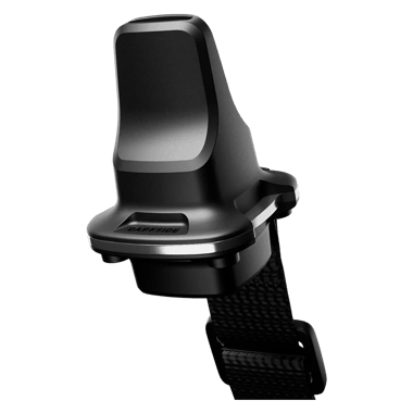 Darkside D-Click - Gray - Hygienemundstück