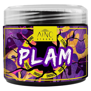 AINO Tobacco 200g - Strong Plam