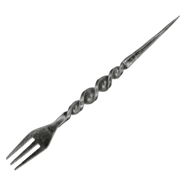 Werkbund Hookah Poker-Fork Rubber