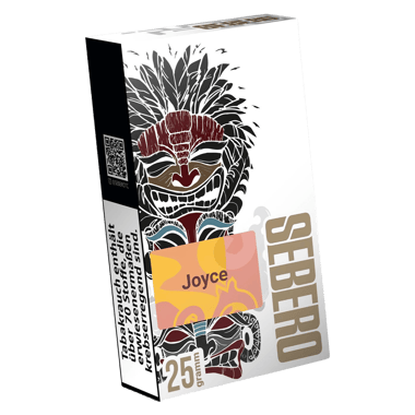 Sebero Tobacco 25g - Joyce