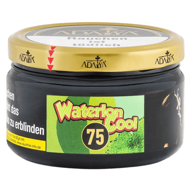 Adalya 200g - Waterlon Cool