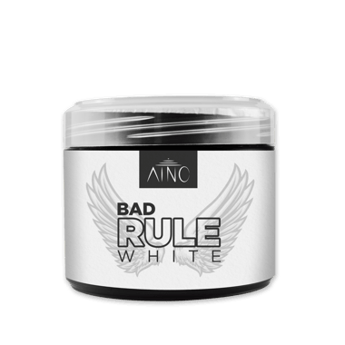 AINO Tobacco 200g - Bad Rule White