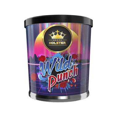 Holster 200g - Wild Punch