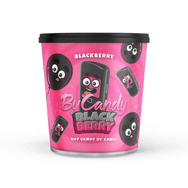 ByCandy 200g - Prince Of Africa