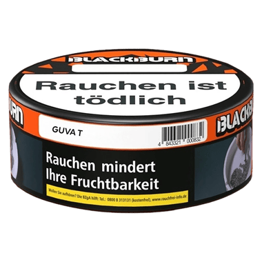 Blackburn 100g - Guva T
