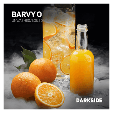 Darkside Base 25g - Barvy O