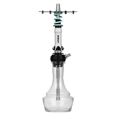 Amotion Pedal RX - Pearl