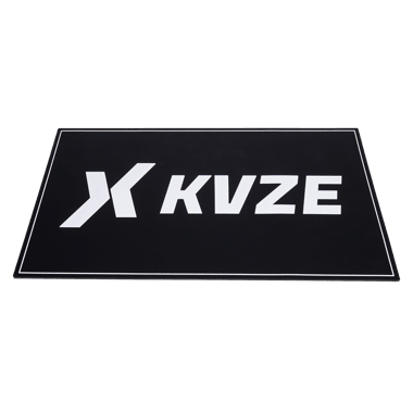 Kvze Studio - Bowl Packing Full Logo