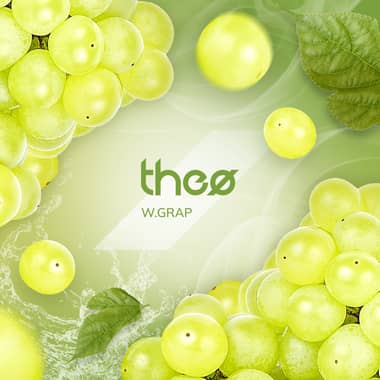 Theo 200g - W. Grap Theo 200g - W. Grap