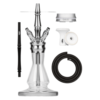 alite Swiss Mini - Squad - Silver alite Swiss Mini - Squad - Silver