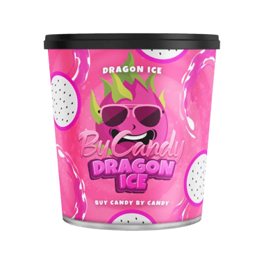ByCandy 200g - Dragon Ice