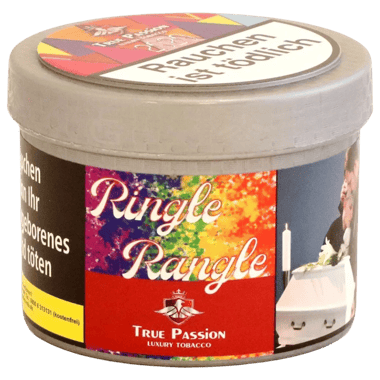 True Passion 200g - Ringle Rangle