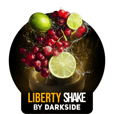 T&T | Darkside Shake 120g - Liberty
