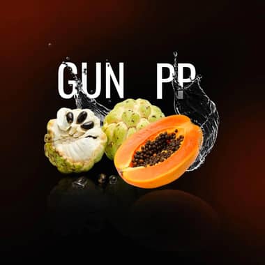 Must H 125g - Gun PP Must H 125g - Gun PP