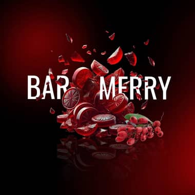 Must H 125g - Bar Merry