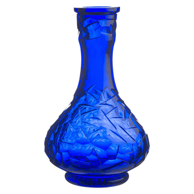 Caesar Crystal Drop - Floe - Blue
