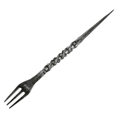 Werkbund Hookah Poker-Fork Transformer