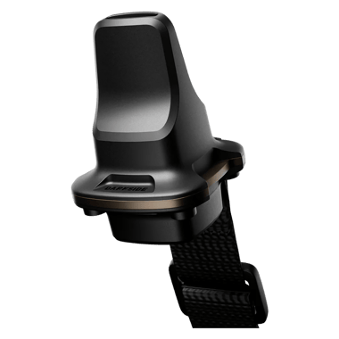 Darkside D-Click - Bronze - Hygienemundstück