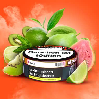 Blackburn 100g - Guva T