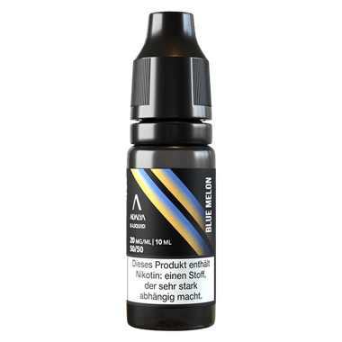 Adalya Liquid - Blue Melon 20mg/ml