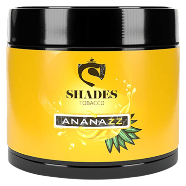 Shades 200g - Ananazz Shades 200g - Ananazz