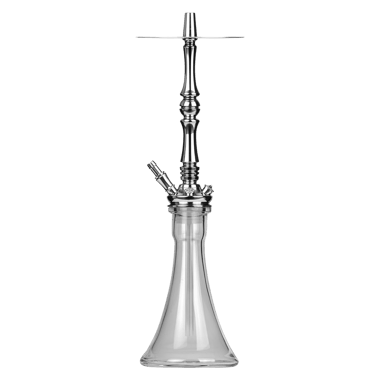 Moze Tradi L - Silver - Standard Glas