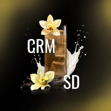 Must H 125g - Crm Sd