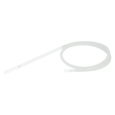 AO Glasmundstück-Schlauchset Liner XL Round