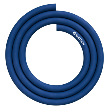 Amotion Silikonschlauch - Cobalt Amotion Silikonschlauch - Cobalt