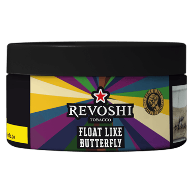 Revoshi 25g - Float Like Butterfly