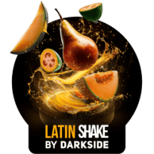 Darkside Shake 120g - Latin