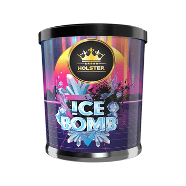 Holster 200g - Ice Bomb