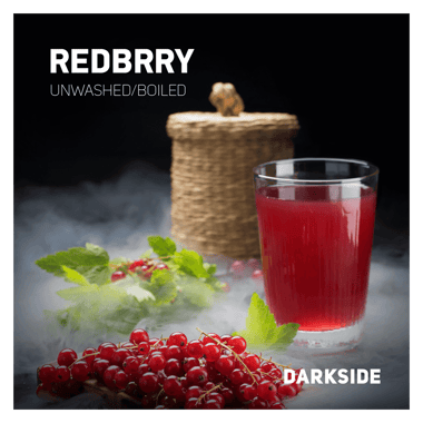 Darkside Core 25g - Red B