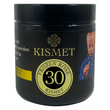 Kismet 200g - Frozen Rose (30)