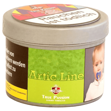 True Passion 200g - Arctic Line