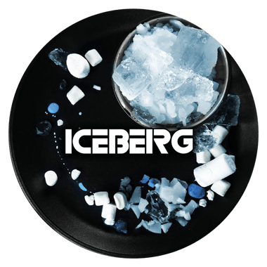 Blackburn 25g - Iceberg