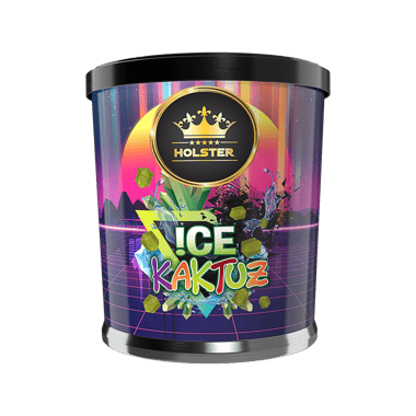 T&T | Holster 200g - Ice Kaktuz