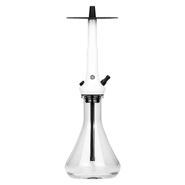 Amotion Doppler - White
