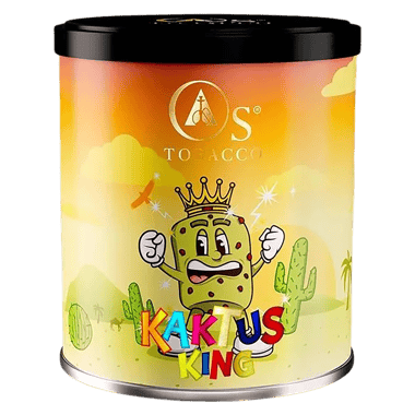 O's 200g - Kaktus King