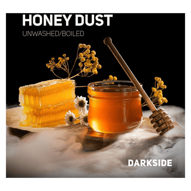 Darkside Base 25g - Hny Dust