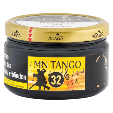 Adalya 200g - MN Tango