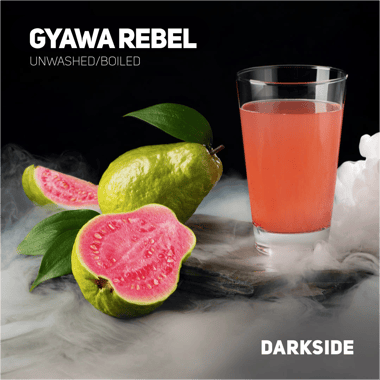 Darkside Core 100g - Gyawa Rebel Darkside Core 100g - Gyawa Rebel