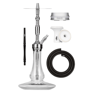 alite Swiss - Lounge - Silver alite Swiss - Lounge - Silver