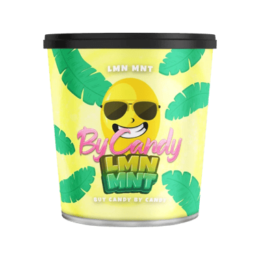 ByCandy 200g - Lmn Mnt