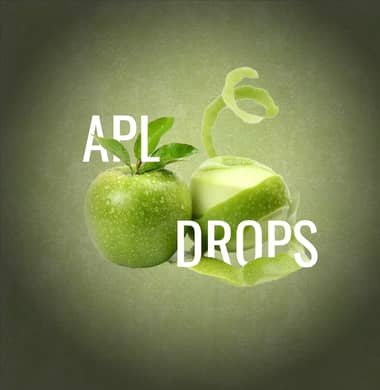 Must H 125g - Apl Drops Must H 125g - Apl Drops
