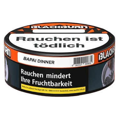 Blackburn 200g - Bapai Dinner