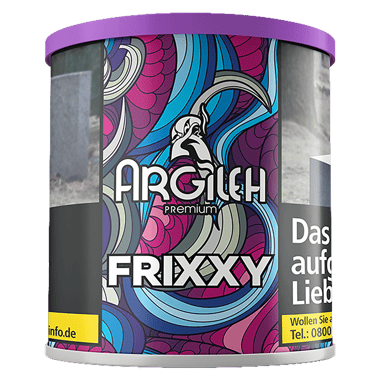 Argileh 200g - Frixxy Argileh 200g - Frixxy
